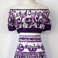 تيور شبيه بدولتشي