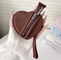 محفظة رود مع ملمع شفايف