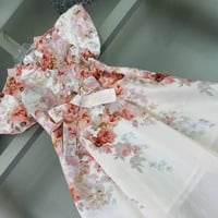 فستان زيمرمان اطفال