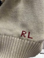 كنزة رالف لورين بولو