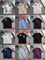 تيشيرت ديور