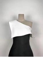 فستان روان عبدالله