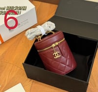 شنط شانيل بالوان شتويه