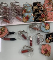 محفظة توزيعات مشجره