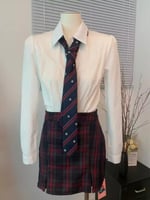 الطقم المدرسي الكوري