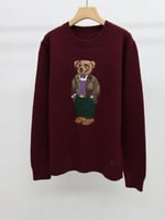 كنزة رالف لورين بولو