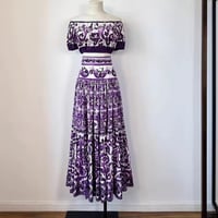 تيور شبيه بدولتشي