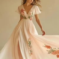 فستان الصيف 2025