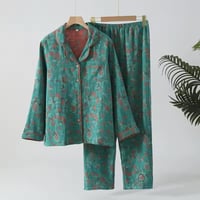 بيجامة قطنيه