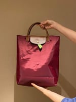 شنطة لونق شامب جاهزه لشحن