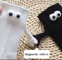 توزيعات الجوارب الممغنطه