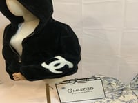 جاكيت شانيل