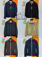 جاكيت رجالي