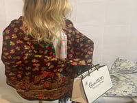 شال الهبه روز