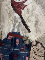 كنزة رالف لورين بولو