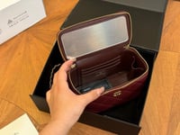 شنط شانيل بالوان شتويه