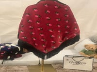 شال الهبه روز مبطن بفرو