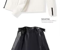 جاكيت فيراري