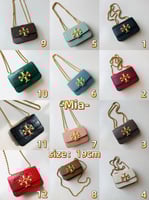 شنطة توري بورش