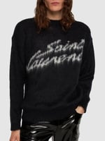 سويتر سان لوران