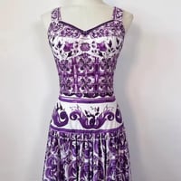 تيور شبيه بدولتشي