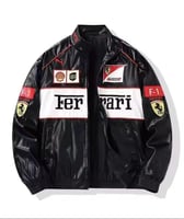 جاكيت فيراري