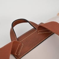 شنطة ظهر لونق شامب جاهزه لشحن