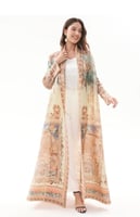 عبايه الهبه