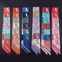 توزيعات سكارف