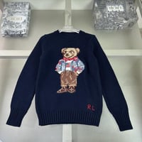 سترة رالف لورين اطفال