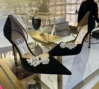 كعب جيمي تشو