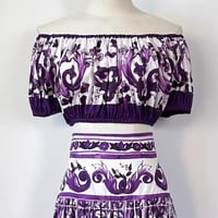 تيور شبيه بدولتشي