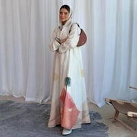 عباية النخله