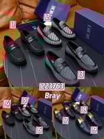 فلات ديور رجالية