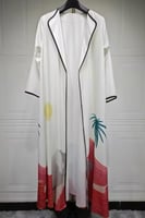 عباية النخله