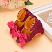 حذاء سندريلا