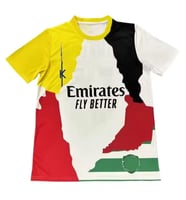 تيشيرت رونالدو للاطفال