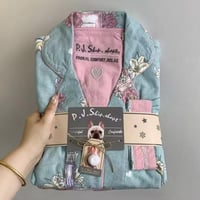 بيجامه شتويه