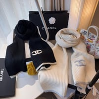 سكارف شانيل