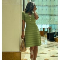 فستان ساندرو