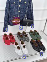 شوز الاميره حصه