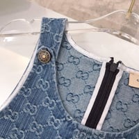 فستان قوتشي اطفال