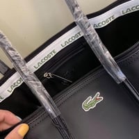 حقيبة LACOSTE