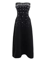 فستان سهره طويل