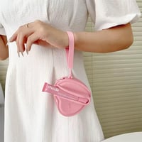 محفظة رود مع ملمع شفايف