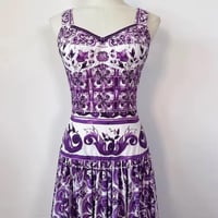 تيور شبيه بدولتشي