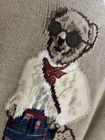 كنزة رالف لورين بولو