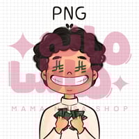 عيد يعني عيديات