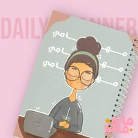 منظم للمهام اليومية