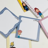 ورق ملاحظات